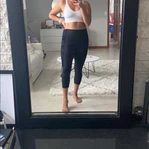Lululemon Capri leggings